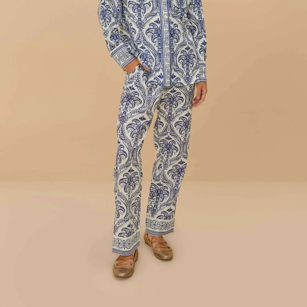 Farm Rio | FarmRio Tropical Pants
